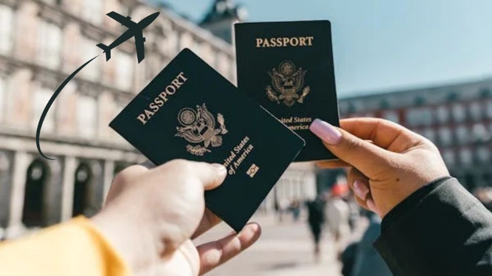 Viajes. Pasaporte mexicano. Visa. Fuente: Foto: Pexels / Producción Exa FM