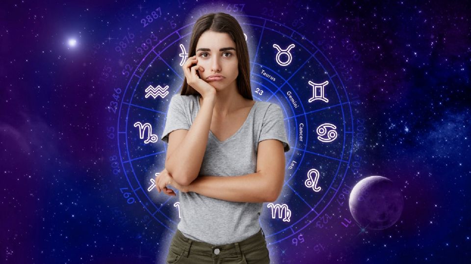 Algunos signos zodiacales sufren más luego de una ruptura amorosa.