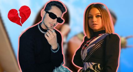 Emilio Osorio revela que su relación con Karol Sevilla no fue del todo real; ¿qué pasó?