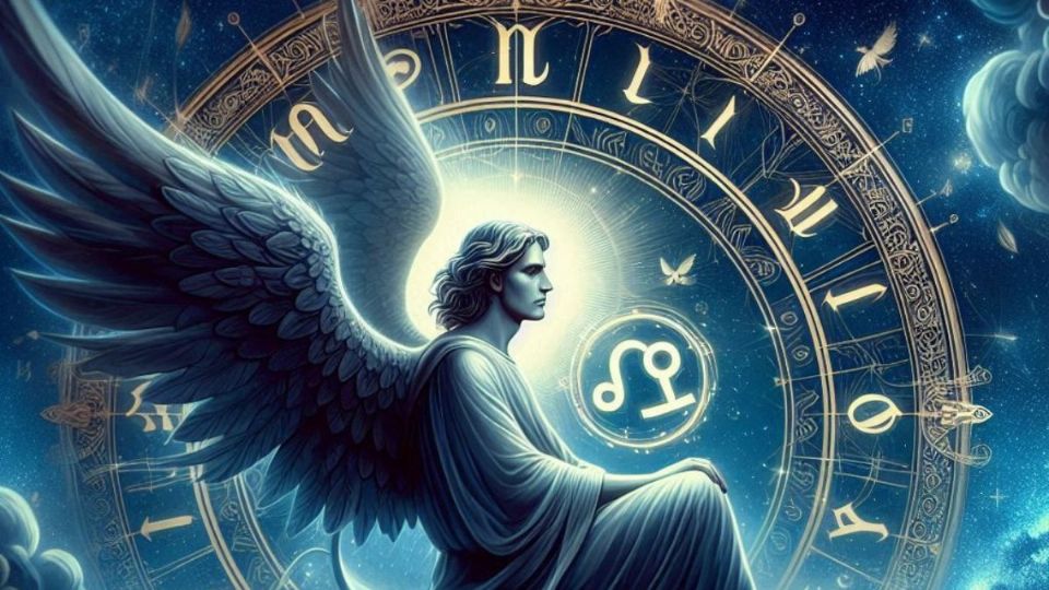 Mensaje del Ángel de la Guarda para los signos del zodíaco