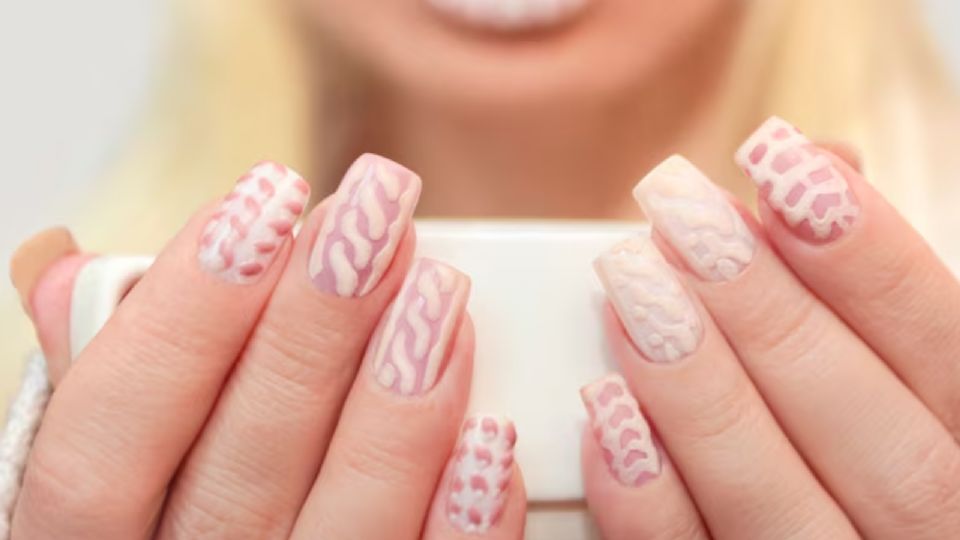 El nail art de la temporada