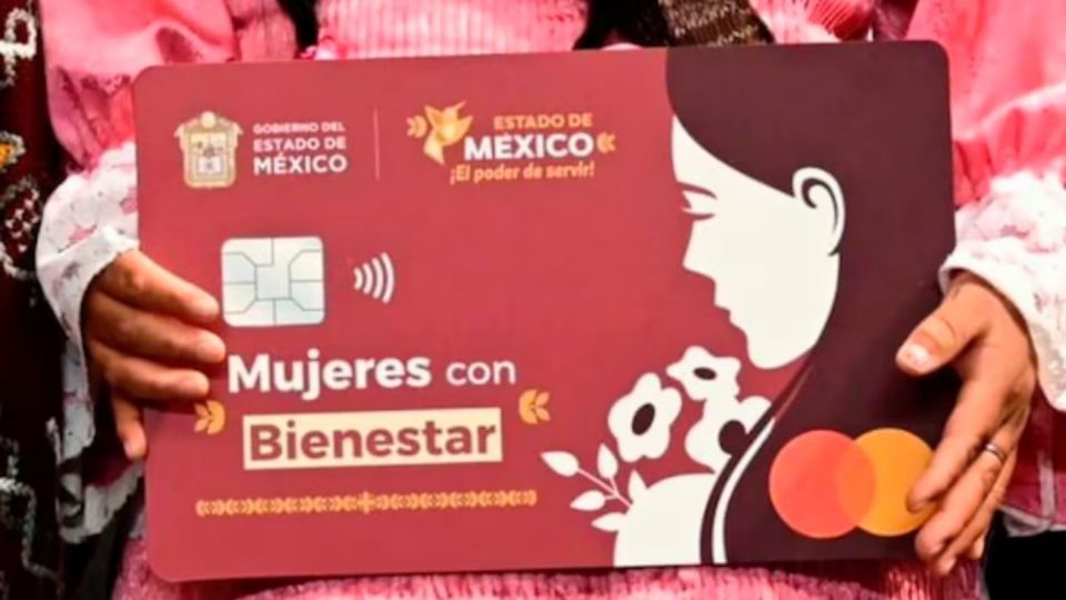 Afiche mujeres Bienestar 2024. Fuente: Foto: Mujeres Bienestar