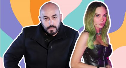 Lupillo Rivera defiende a Belinda tras polémica de Christian Nodal y Ángela Aguilar