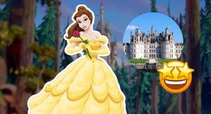 Así son los castillos de las princesas de Disney en la vida real: ¿En dónde se ubican?