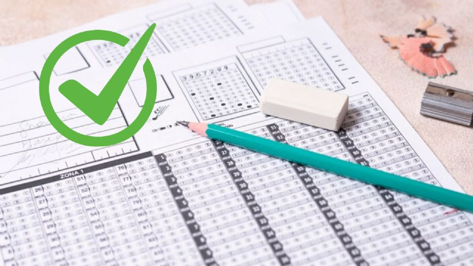 El examen Comipems será el próximo 22 y 23 de junio