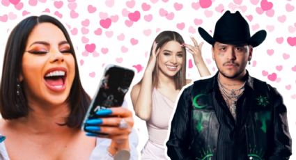 ¿Christian Nodal y Brianda Deyanara estuvieron juntos? Así lo reveló Lizbeth Rodríguez muy al estilo “exponiendo infieles”