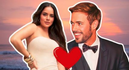 William Levy y Samadhi Zendejas desatan rumores de vacaciones juntos con FOTOS