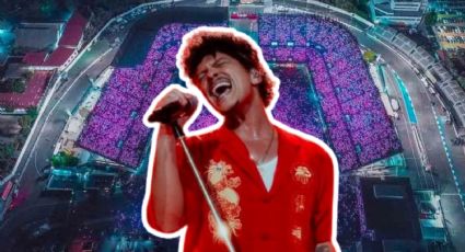 Este será el nuevo nombre del Foro Sol: Bruno Mars será el encargado de inaugurar el recinto