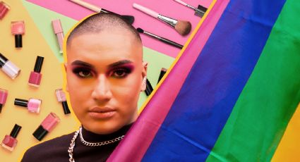 Pride 2024: 5 ideas de maquillaje para lucir increíble el día de la Marcha del Orgullo en CDMX