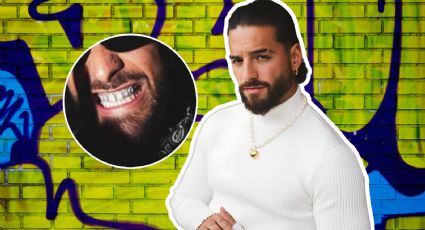 ¿Qué son los grillz? El costoso accesorio dental que usaron Maluma, Rosalía y más artistas