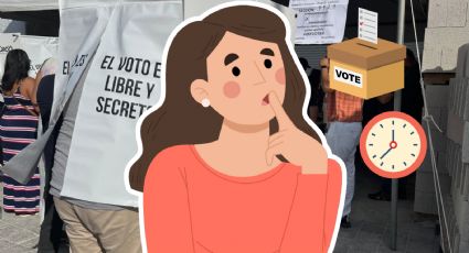 Elecciones 2024 en México: ¿Qué es el PREP y a qué hora dan los resultados de las votaciones?