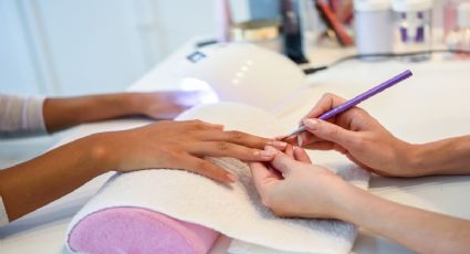 ¿Qué es el esmalte en SPRAY para uñas y cómo funciona? Esta es la nueva técnica rápida de manicura en tendencia