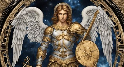 El mensaje del Ángel de la Guarda para los nacidos bajo este signo que serán bañados con riqueza y salud del 20 al 30 de junio