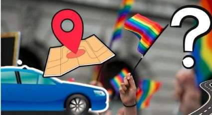 Marcha del Orgullo LGBT en CDMX 2024: ¿Qué calles estarán cerradas el próximo 29 de junio?