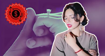 Ángela Aguilar: Este es el precio del anillo que Christian Nodal le habría regalado a la cantante