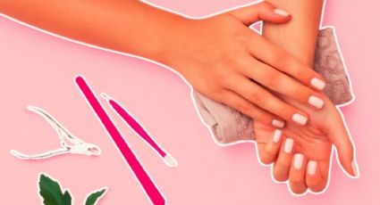 ¿Cuáles son las uñas almendradas y cómo hacerlas?: Te compartimos la nueva tendencia de uñas