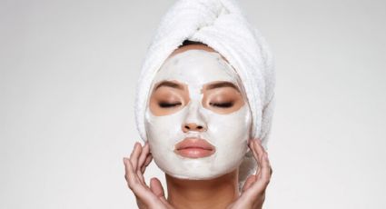 Mascarilla natural para disminuir las manchas y cicatrices de la cara: Prepara rápido y fácil con estos ingredientes