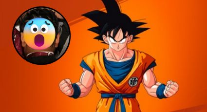 Dragon Ball Z: Hombre Pide corte de pelo con forma de Goku y este fue el resultado