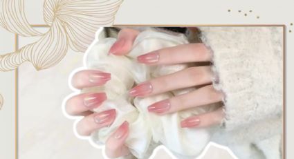 ¿Qué son las uñas coreanas al estilo old money? La nueva tendencia elegante y aesthetic