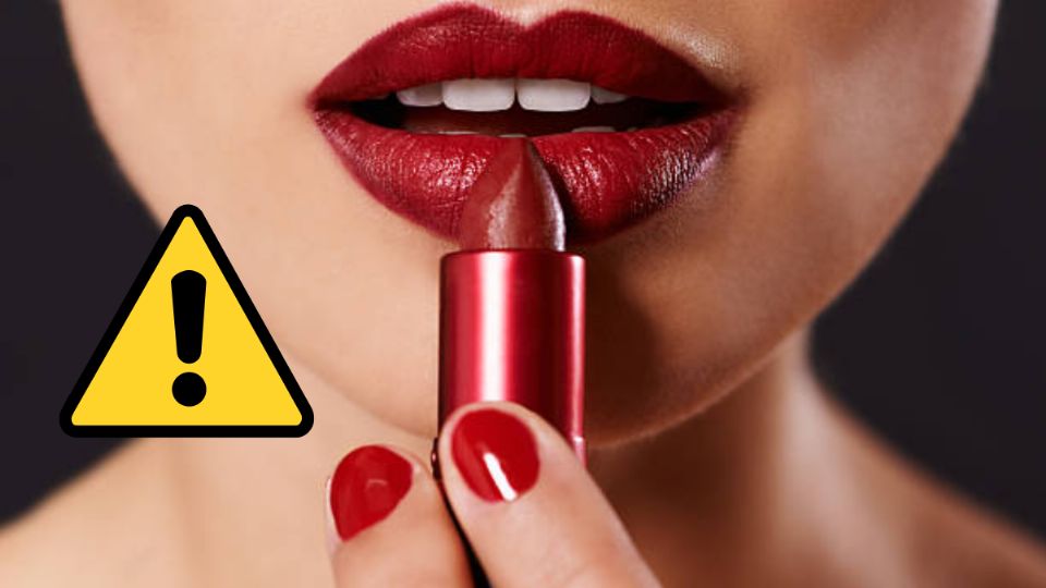 Labiales y químicos. Fuente: Foto: iStock / Prodcucción Exa FM