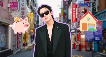 J-Hope de BTS se compra una lujosa casa: Cuánto cuesta y cómo se ve por dentro