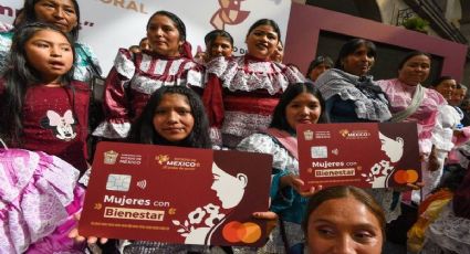 Mujeres con Bienestar 2024: ¿Dónde y cómo consultar los resultados para saber si fuiste seleccionada?