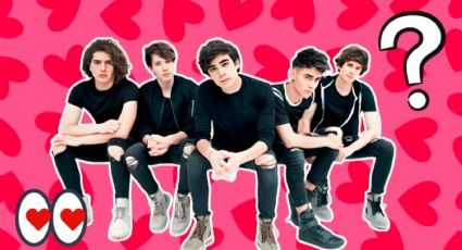 CD9: Ellas han sido las parejas de los galanes del momento, ¿están casados?