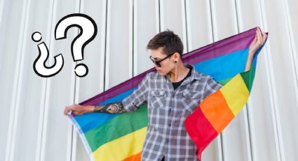 ¿Cuántas banderas tiene la comunidad LGBTIQA+?: Estos son sus significados