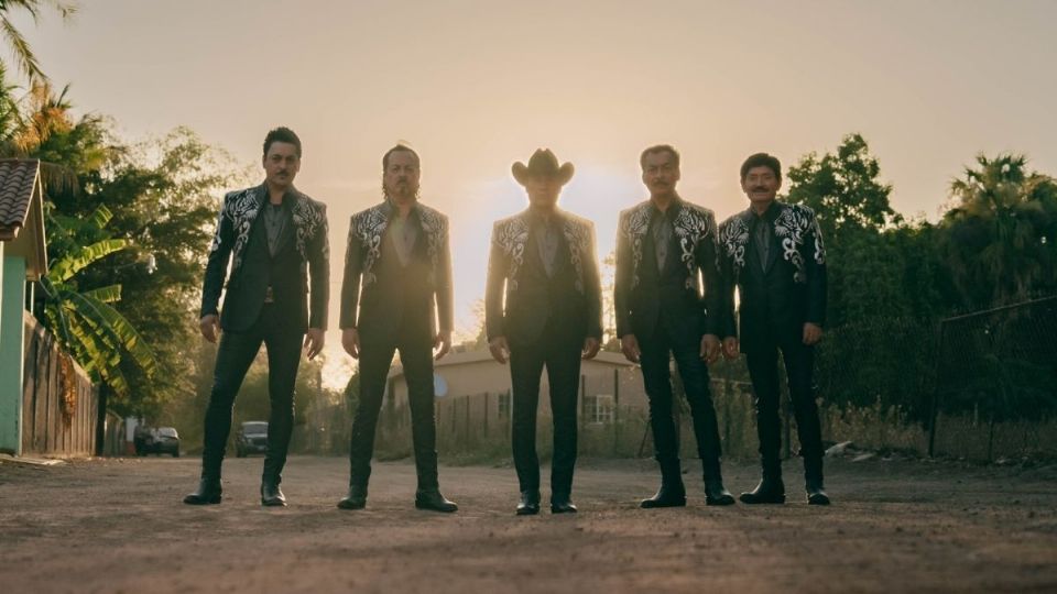 Aquí Mando Yo es la canción de Los Tigres del Norte que ha levantado rumores de rivalidad con Grupo Firme