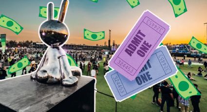 Corona Capital 2024: ¿Cuáles son las FASES de preventa, fechas y PRECIO de los boletos en cada una?