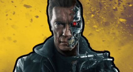 Así será el nuevo Terminator que remplazaría a Arnold Schwarzenegger