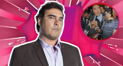 Eduardo Yáñez: ¿Cuál es el estado de salud de la reportera agredida por el actor?