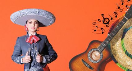 “Mi Canto”: Valeria Cuevas nos habla de su nuevo albúm