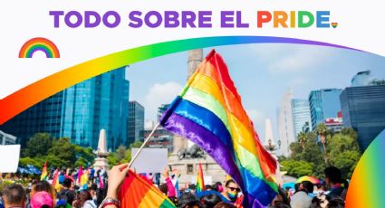 Marcha LGBT en CDMX 2024: Orden de los contingentes, hora de salida y todo sobre el Pride