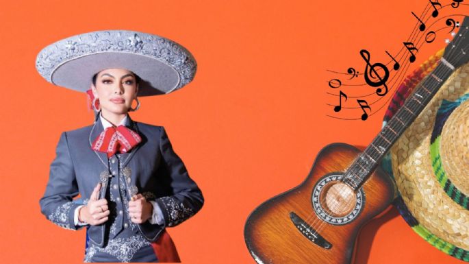 “Mi Canto”: Valeria Cuevas nos habla de su nuevo albúm