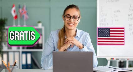 Abren registro a curso de Inglés GRATIS y en línea: Estos son los requisitos para inscribirte