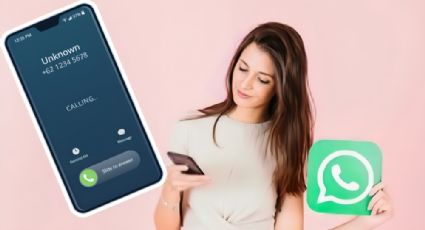 Así puedes usar WhatsApp para hacer llamadas a números de teléfono de casa