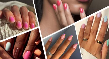 ¿Cuáles son los colores de uñas que resaltan con la piel bronceada?