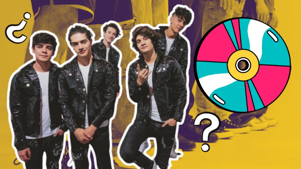 CD9 ganó gran popularidad en el año 2014 gracias a tu primer hit “The Party”