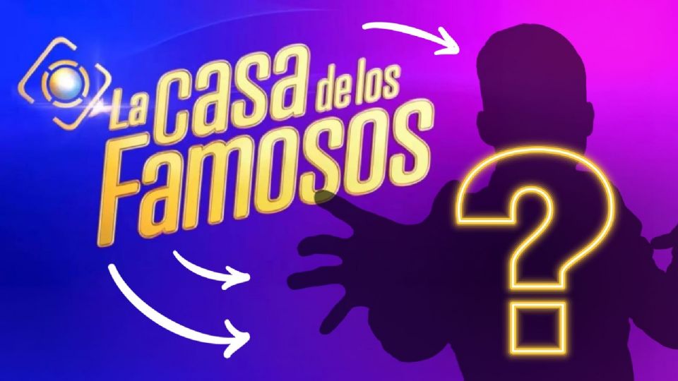 El reality show ya tiene a sus primeros 5 habitantes confirmados