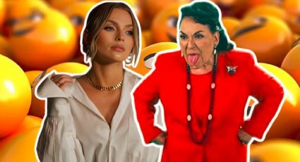 Reviven VIDEO de Carmen Salinas bailando y aseguran que “se mueve mejor” que Irina Baeva en Aventurera