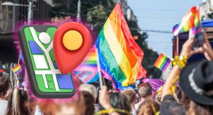 Ruta Marcha LGBT 2024 en CDMX: ¿A qué hora empieza, dónde inicia y cuál será el recorrido del desfile?