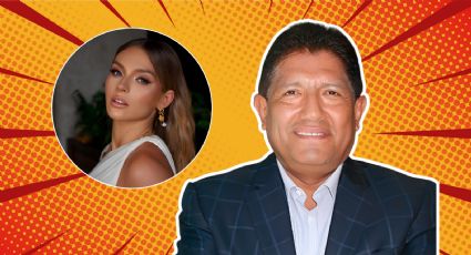 Juan Osorio defiende a Irina Baeva tras estreno de "Aventurera" y responde a Niurka