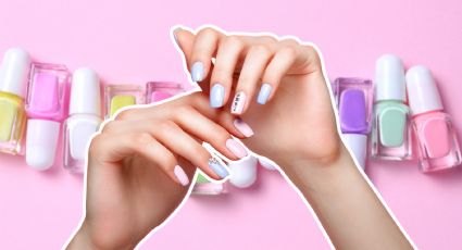 ¿Cómo usar vinagre en el esmalte? Este es el truco para una manicura duradera