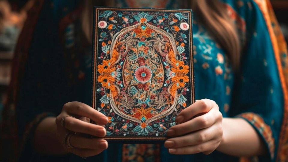 Lectura del Tarot: una guía para tu vida diaria.