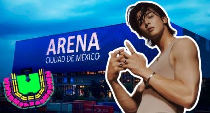 Cha Eun-Woo en México: A qué hora empieza, horarios y todo lo que debes saber de sus conciertos en la Arena CDMX