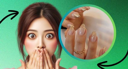 ¿Qué color de uñas queda con un vestido verde?: 5 diseños para resaltar tu outfit