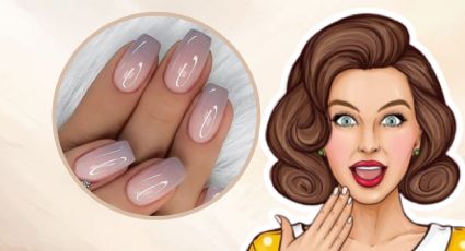 Uñas parisinas: 5 diseños que serán tendencia este verano 2024