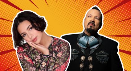 Ángela Aguilar se reencuentra con Pepe Aguilar tras polémica relación con Christian Nodal