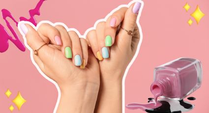 ¿Qué tipos de esmaltes para uñas hay y cuáles son los que duran más?